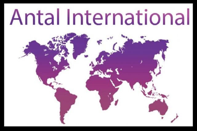 Un hito para Antal International; 25 años conectando talento con oportunidades en el mercado español - 1, Foto 1