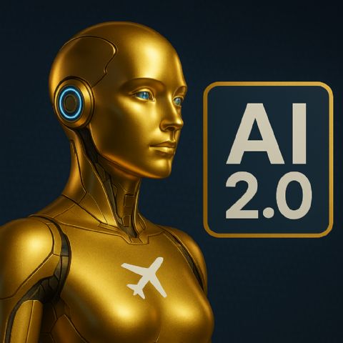 Línea Tours lanza ALAN.AI y una familia de inteligencias turísticas personalizadas para agencias de viajes - 1, Foto 1