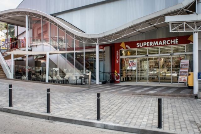 El Ayuntamiento de La Jonquera aprueba inicialmente la creación de una APEU en el barrio del Portús - 1, Foto 1