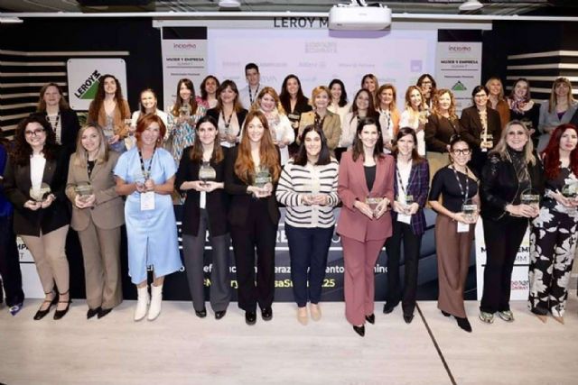 Las empresas más comprometidas con la Visibilidad y Promoción de la mujer en la empresa - 1, Foto 1