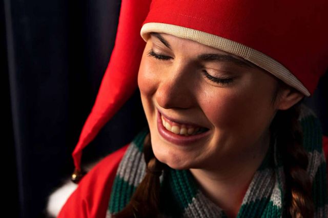 Elfo Experience; convierte el viaje a Laponia en una experiencia inolvidable - 1, Foto 1