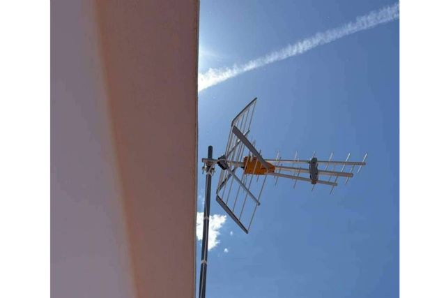 Antenistas Valencia destaca por su rapidez y eficacia en soluciones de telecomunicaciones - 1, Foto 1