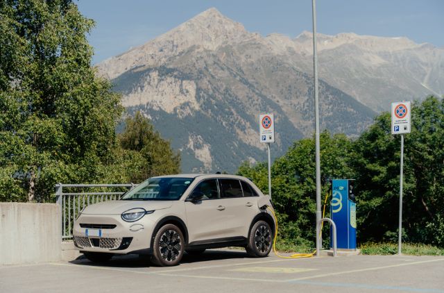 Powy acelera la movilidad eléctrica allí donde más se necesita - 1, Foto 1