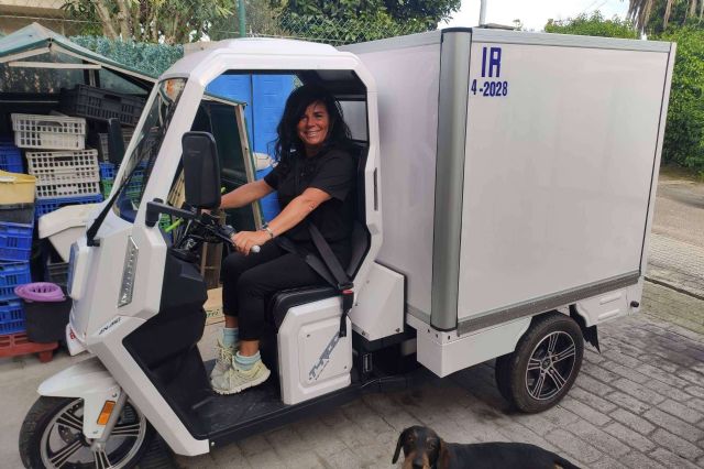 El auge de la movilidad eléctrica; oportunidades y desafíos para las empresas - 1, Foto 1