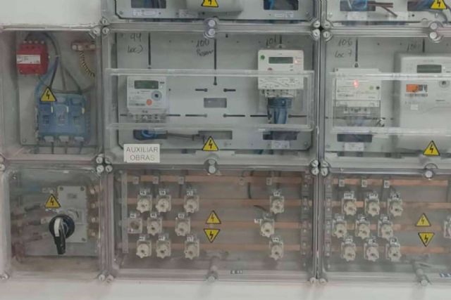 Electricistas Valencia lidera el servicio técnico de Electricistas en Valencia con soluciones personalizadas - 1, Foto 1