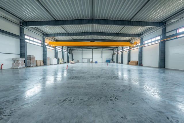 Ibernave gestiona operaciones de venta de naves industriales en Madrid sin complicaciones - 1, Foto 1