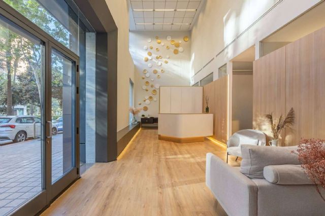 ´No podía ser madre y sentí que mi vida se paralizaba´; el testimonio de Cristina en Vida Fertility Alicante - 1, Foto 1