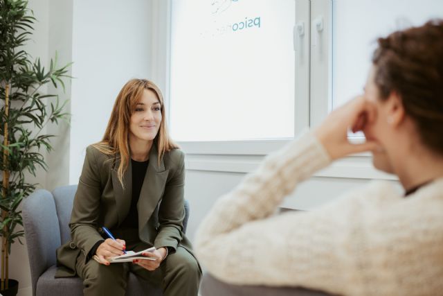 Psiconervión fortalece su presencia en Bilbao con la apertura de su cuarta sede - 1, Foto 1