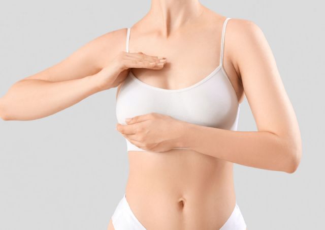 Dr. Miquel No: La demanda por aumento de pecho aumenta en Sabadell - 1, Foto 1