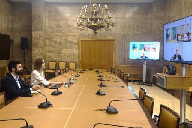 España y Portugal crean un grupo de seguimiento para identificar la causa de la interrupción del suministro eléctrico - 1, Foto 1