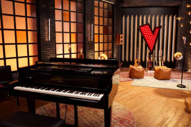 Musicopolix destaca en La Voz España como la tienda de instrumentos musicales online - 1, Foto 1