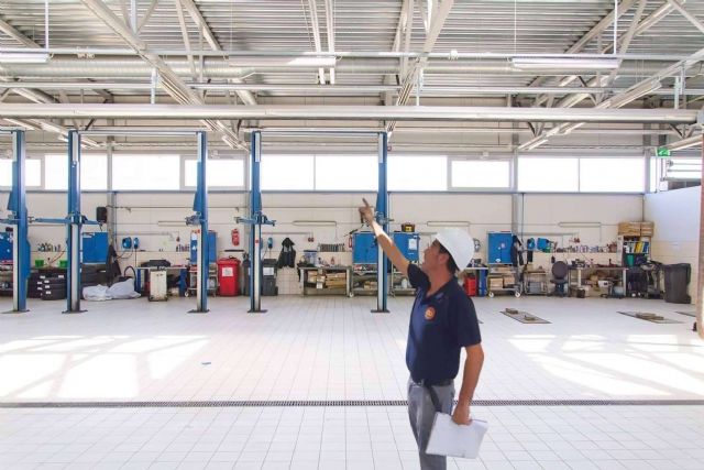 Certifica Energía Sevilla consolida su liderazgo en soluciones eléctricas y energéticas integrales - 1, Foto 1