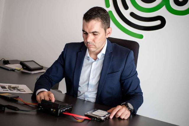 Análisis forense de correos electrónicos; cómo identificar suplantaciones y fraudes - 1, Foto 1