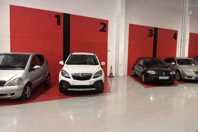 Mejor opción de Aragón en servicios para automóvil de chapa y pintura - 1, Foto 1