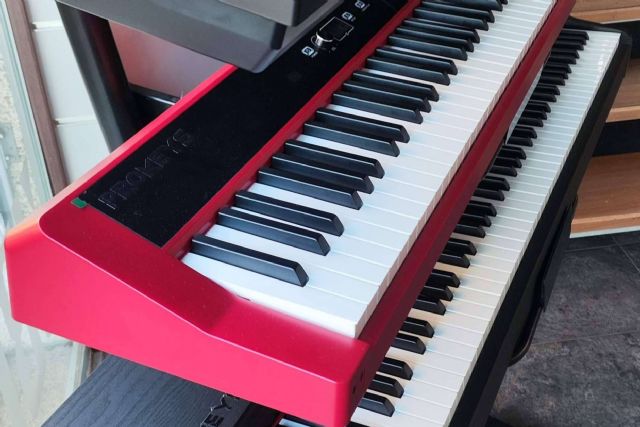 Pianos digitales en Promusica; Calidad profesional, atención personalizada y marcas líderes - 1, Foto 1
