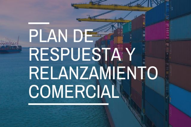 ¿Qué es el Plan de Respuesta y Relanzamiento Comercial? - 1, Foto 1