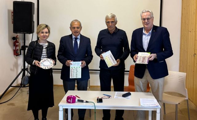 El Programa para mejorar el uso de medicamentos entre personas usuarias del servicio de ayuda domiciliaria y servicios sociales llega a Ibarra, Aia y Mancomunidad de Aiztondo - 1, Foto 1