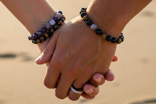 Pulseras de minerales artesanales, UniArt Minerales refuerza su catálogo online - 1, Foto 1