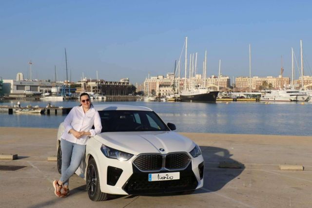 Alta cocina y tecnología se funden en Valencia con Lienzo - 1, Foto 1