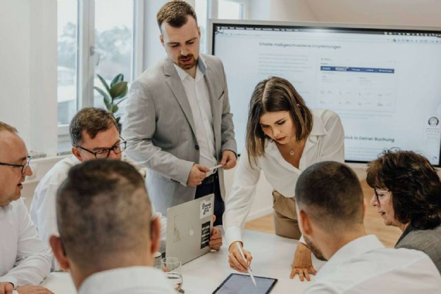 Comunicar en España; claves para que empresas extranjeras triunfen en el mercado español - 1, Foto 1