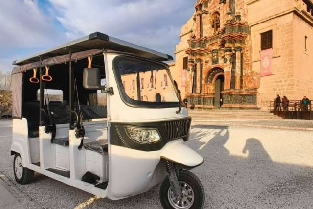 E-Motocar impulsa la movilidad eléctrica urbana con soluciones sostenibles para empresas y particulares - 1, Foto 1