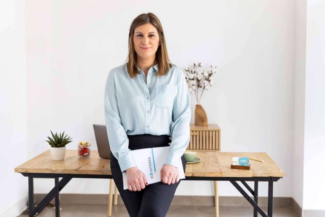 Transformación digital sin complicaciones, Econectados consolida su modelo de marketing - 1, Foto 1