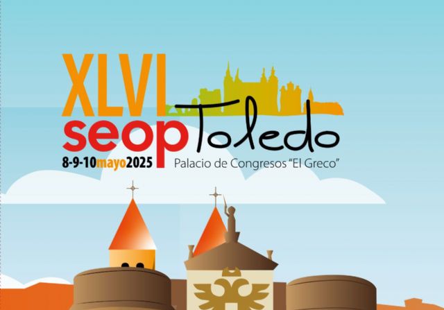 El Dr. José María Ponce de León intervendrá en el Congreso Nacional de Odontopediatría SEOP Toledo 2025 - 1, Foto 1