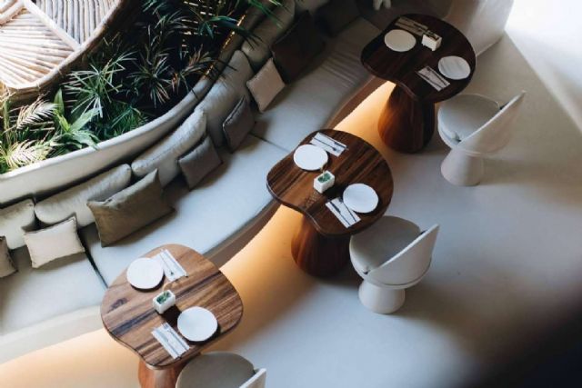 Begin, los restaurantes temáticos que crean viralidad en las redes sociales - 1, Foto 1