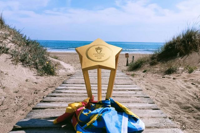 Los torneos de mayo de Motion Cup reunirán a promesas del fútbol base en la Comunidad Valenciana - 1, Foto 1