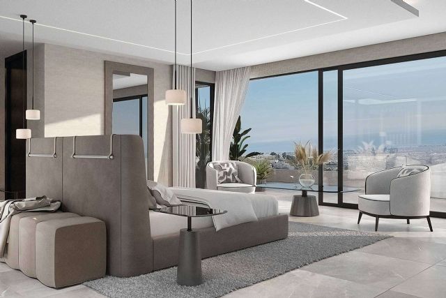 Llegan las villas Alfa y Omega; el nuevo icono del lujo en Benahavís - 1, Foto 1