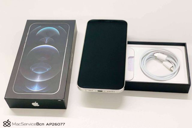 Beneficios de optar por un iPhone de segunda mano reacondicionado - 1, Foto 1