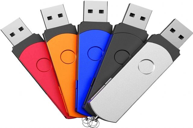 La importancia de los USB personalizados para eventos corporativos - 1, Foto 1