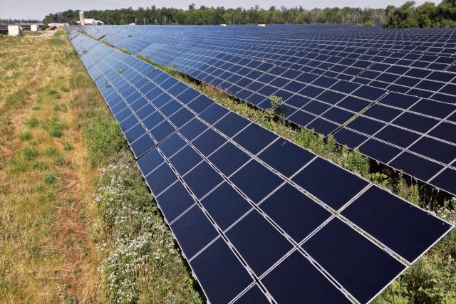 AleaSoft, la revolución fotovoltaica no se detiene; luces y sombras del avance hacia la descarbonización - 1, Foto 1