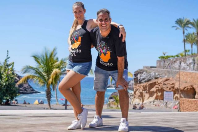 Baile fitness y bailoterapia al alcance de todos con 7 días de prueba en MundoGuyi - 1, Foto 1