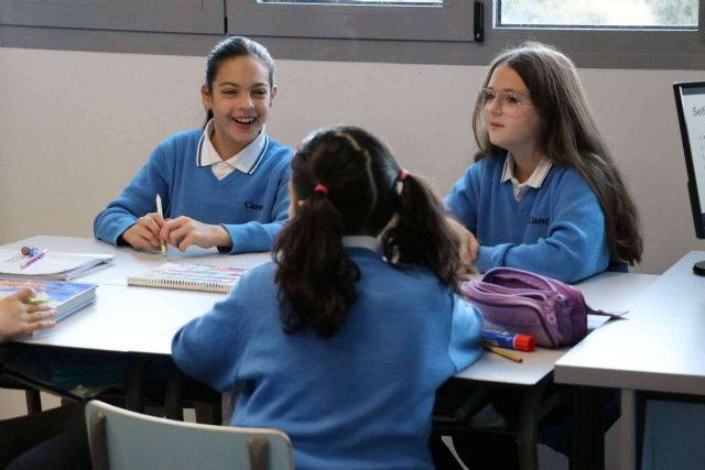 El programa que enseña a los niños a cambiar el mundo - 1, Foto 1