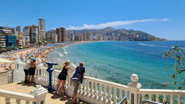 Los municipios de la costaespañola más ‘instagrameados’ - 1, Foto 1