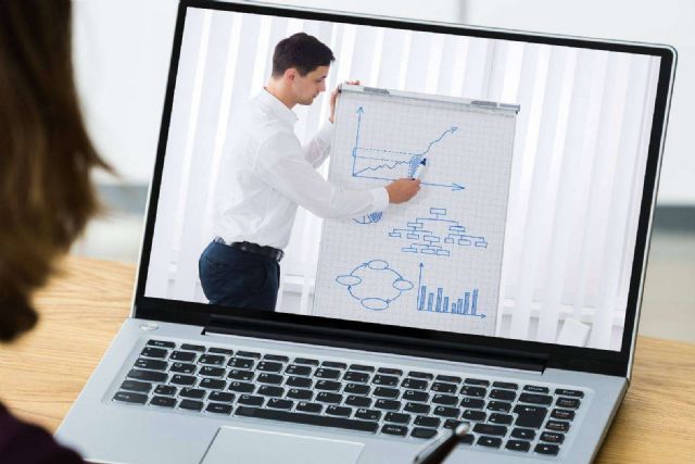 Los LMS Corporativos, un aliado estratégico para RRHH - 1, Foto 1