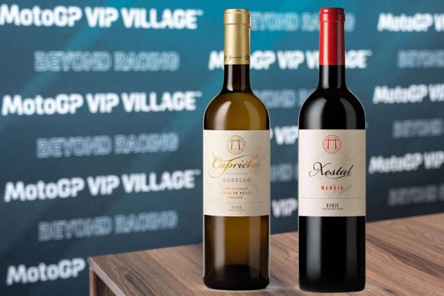 Motos y gastronomía en MotoGP VIP Village™ - 1, Foto 1