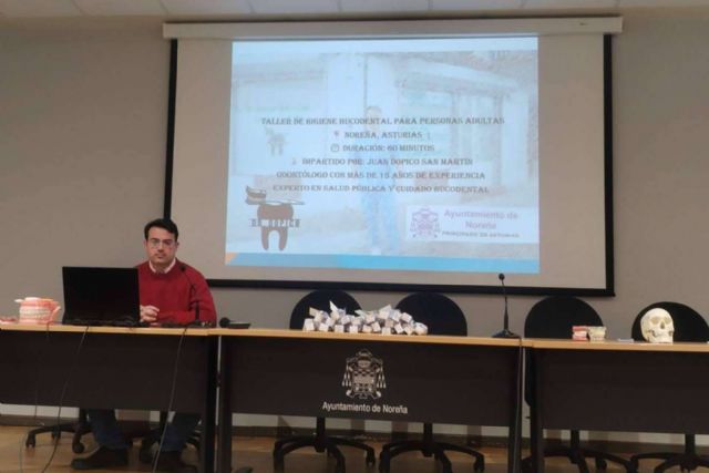 Las enfermedades orales indoloras son las más peligrosas , Dr. Dopico - 1, Foto 1