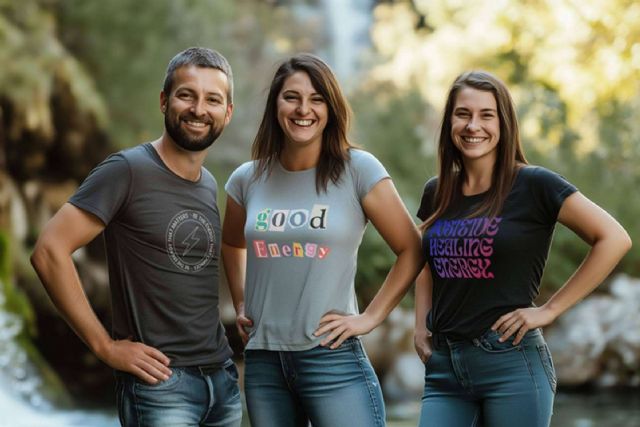 Magnus Commodities lanza una colección de camisetas ecológicas para impulsar la reforestación en España - 1, Foto 1