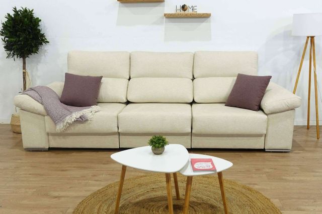Sofás Valencia ofrece sofás económicos de calidad con descuentos de hasta el 30% - 1, Foto 1