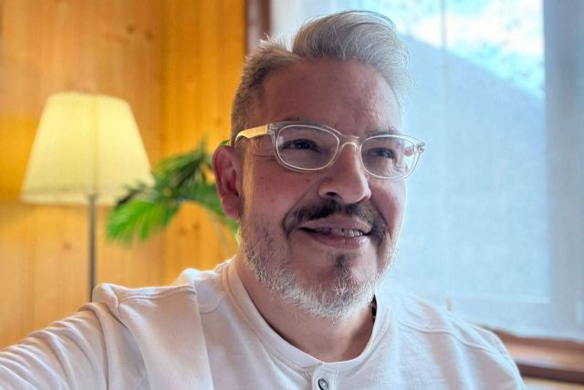 Jorge Esquirol lanza su segundo libro; ´La Pirámide del Alma´, un viaje introspectivo desde las escalinatas de Chichén Itzá hasta lo más profundo del ser - 1, Foto 1