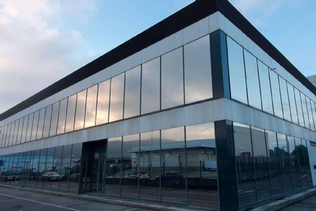 Láminas de protección solar, el futuro de la eficiencia energética; Roberto Rey Giráldez sobre sostenibilidad y ahorro energético - 1, Foto 1