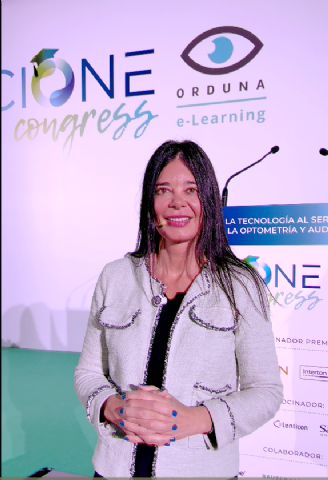 El I Cione Congress: un evento sin precedentes en la integración de la Inteligencia Artificial y la Realidad Aumentada en la Óptica y Audiología - 1, Foto 1