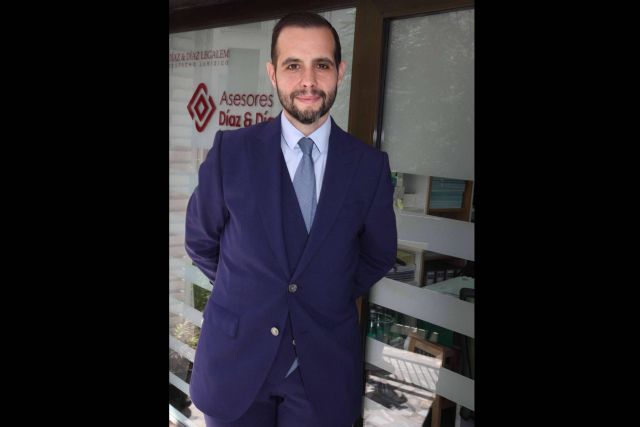 Asesores Díaz & Díaz lanza campaña de asesoría fiscal para la Renta 2025 y deducciones clave - 1, Foto 1