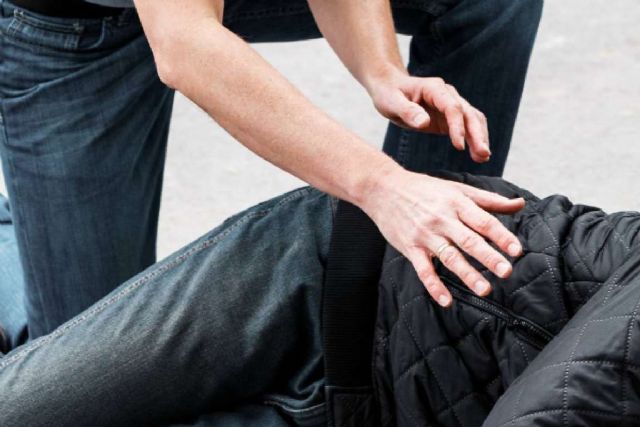 ¿Cómo reconocer un ictus rápidamente? Claves para identificarlo - 1, Foto 1