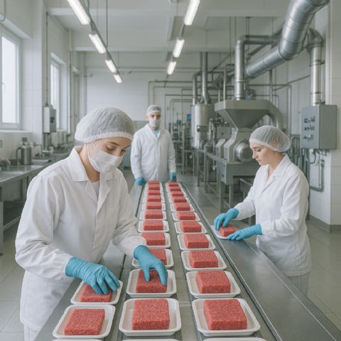 Cómo reforzar la higiene en la industria alimentaria y por qué es el momento de hacerlo - 1, Foto 1