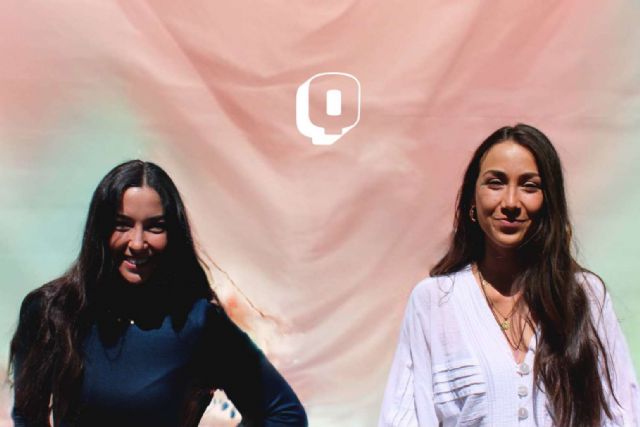 Colaboraciones en redes sociales más ágiles y diversas; así es la nueva app de The Q Club - 1, Foto 1