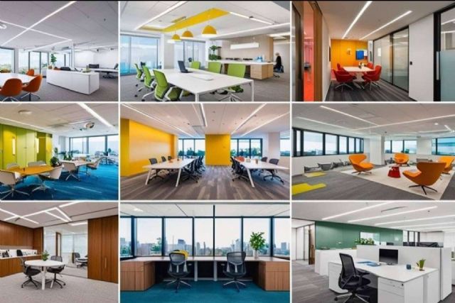 Innovación y excelencia; Cómo los arquitectos en Lima transforman espacios - 1, Foto 1