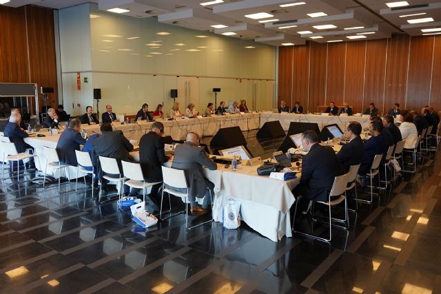 España y Marruecos esperan un aumento de los usuarios de la Operación Paso del Estrecho 2025 - 1, Foto 1